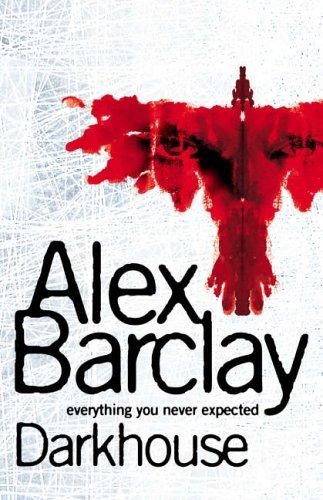 Cover for Darkhouse