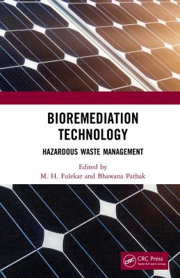 Cover for Bioremediation Technology