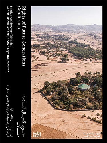 Cover for Rights of Future Generations