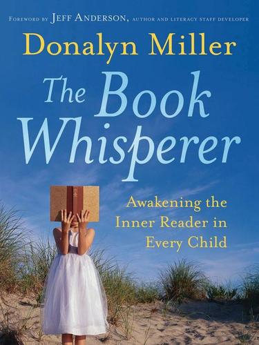 Cover for The Book Whisperer
