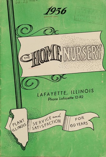 Cover for 1956