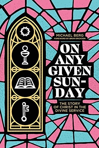 Cover for On Any Given Sunday