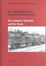 Cover for Der Völkermord an den Armeniern und die Shoah.