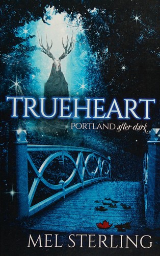 Cover for Trueheart