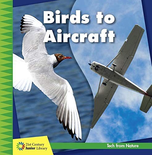 Cover for Birds to Aircraft