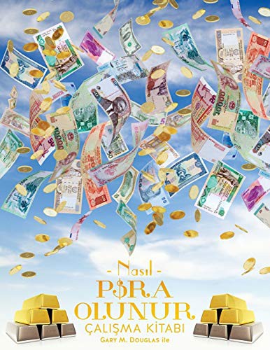 Cover for NASIL PARA OLUNUR ÇALIŞMA KİTABI - How To Become Money Workbook Turkish