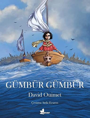 Cover for Gümbür Gümbür