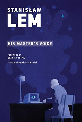 Cover for His Master's Voice