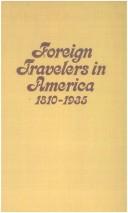 Cover for America