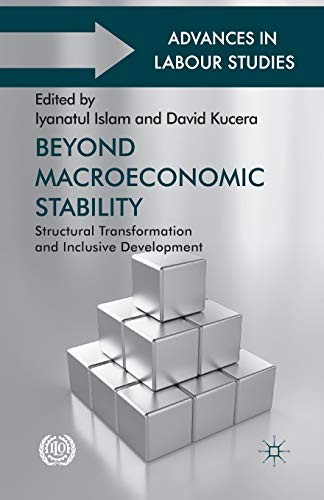 Cover for Beyond Macroeconomic Stability