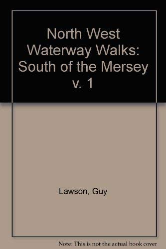 Cover for North West Waterway Walks