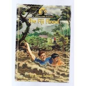 Cover for Woodland Mystery