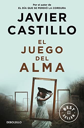 Cover for El juego del alma
