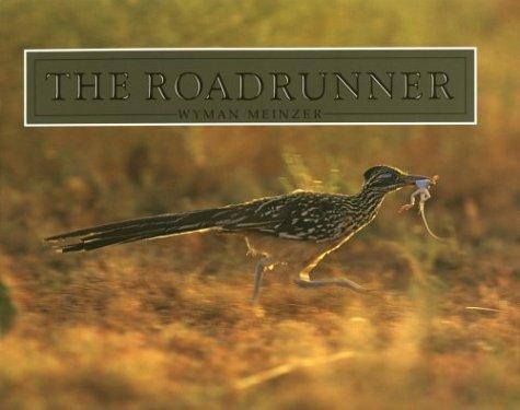 Cover for The roadrunner