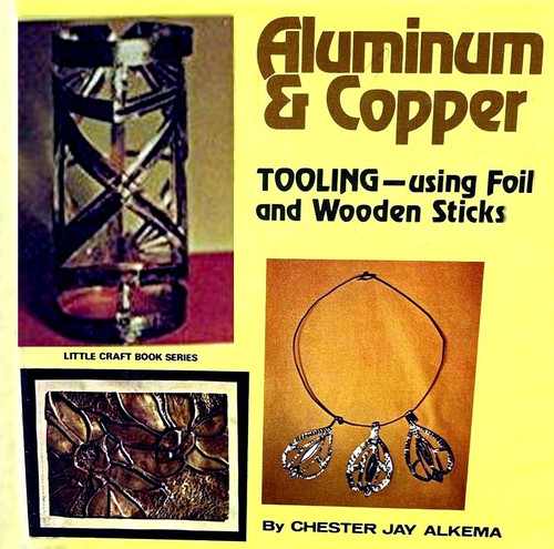 Cover for Aluminum & Copper