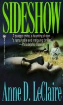 Cover for Sideshow