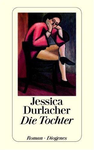 Cover for Die Tochter.