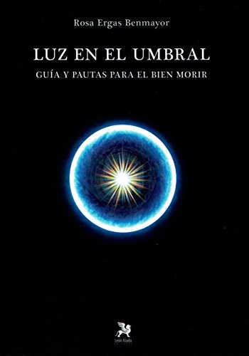 Cover for Luz en el umbral