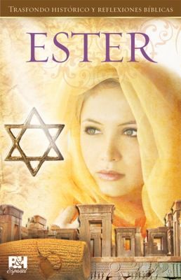 Cover for Ester
