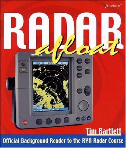 Cover for Radar Afloat