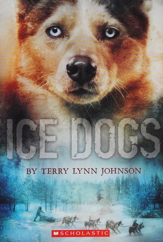 Cover for Ice dogs