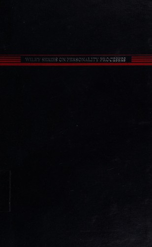 Cover for Handbook of developmental family psychology and psychopathology