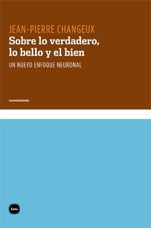 Cover for Sobre lo verdadero, lo bello y el bien