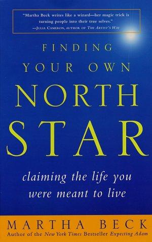 Cover for Finding Your Own North Star