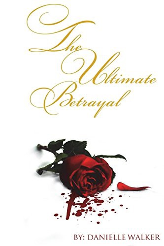 Cover for The Ultimate Betrayal