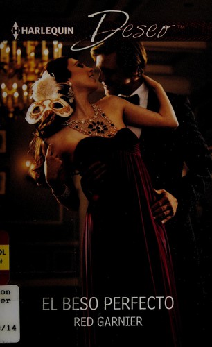 Cover for Beso Perfecto : (the Perfect Kiss)
