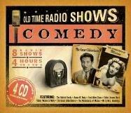 Cover for Comedy