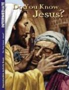 Cover for Do You Know Jesus