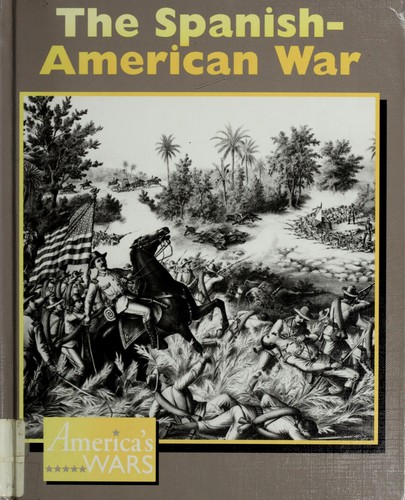 Cover for The Spanish-American War