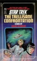Cover for TRELLISANE CONFRONTATION (CLASSIC STAR TREK 14) (Star Trek Novel No. 14)