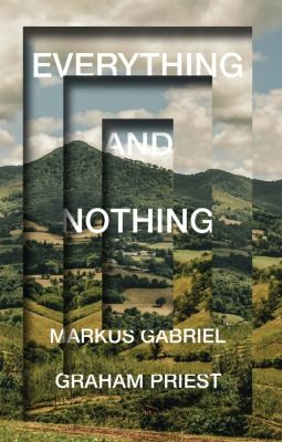 Cover for Everything and Nothing