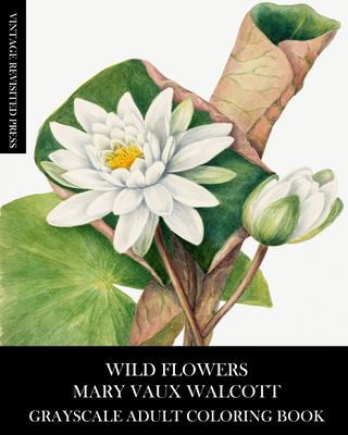 Cover for Wild Flowers