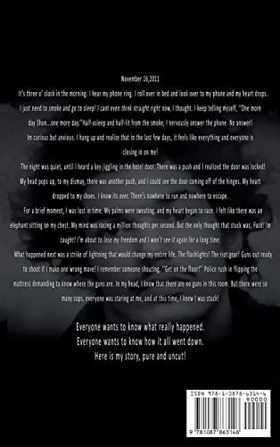 Cover for Pain So Deep