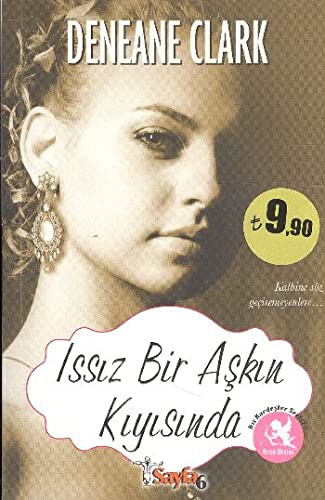 Cover for Issiz Bir Askin Kiyisinda