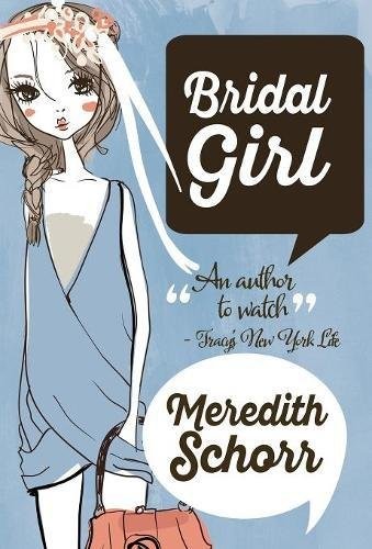 Cover for Bridal Girl