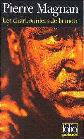 Cover for Serie Noir