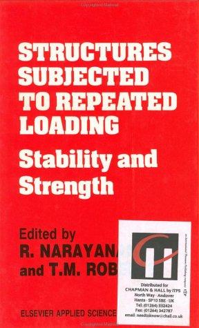 Cover for Structures subjected to repeated loading