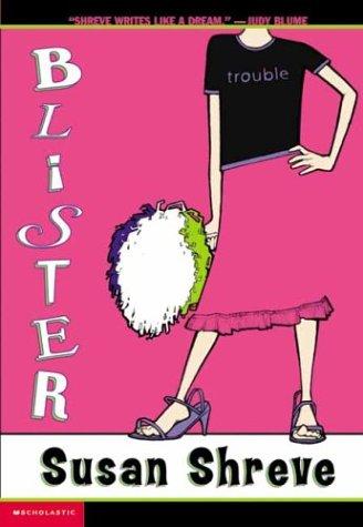 Cover for Blister
