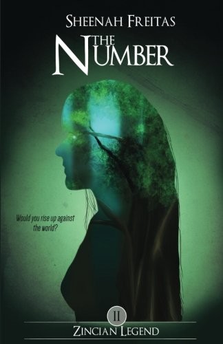 Cover for The Number