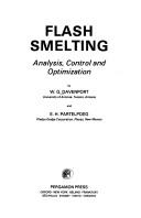 Cover for Flash smelting
