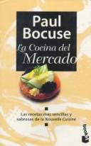 Cover for LA Cocina De Mercado
