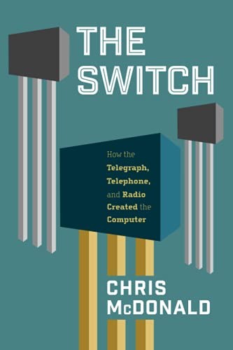 Cover for The Switch