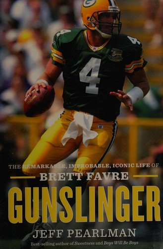 Cover for Gunslinger