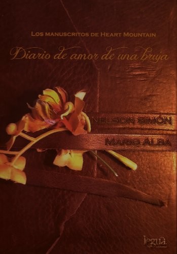 Cover for Los manuscritos de Heart Mountain