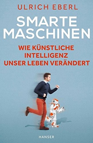 Cover for Smarte Maschinen