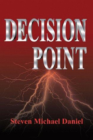Cover for Decision Point